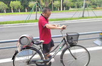 3月1日起，東莞瓶裝液化氣“自提”成歷史